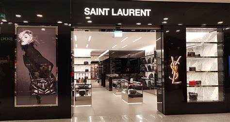 yves saint laurent make up lavora con noi|11 offerte di lavoro per “Yves Saint Laurent” .